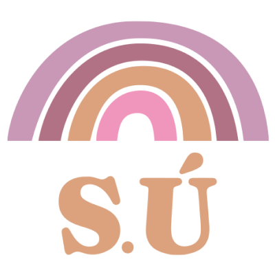 Logo Somos Únicas