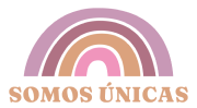 Logo Somos Únicas