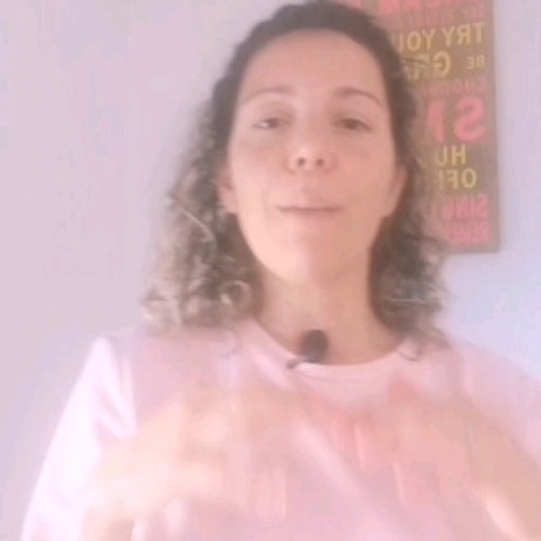 Sandra Vega