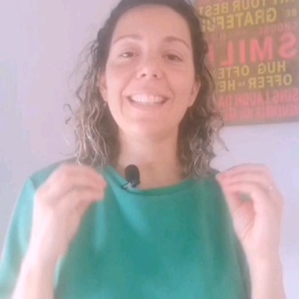 Sandra Vega