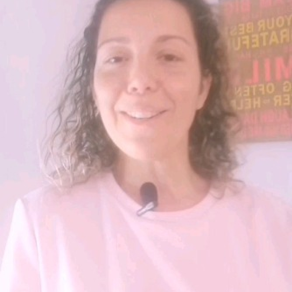 Sandra Vega