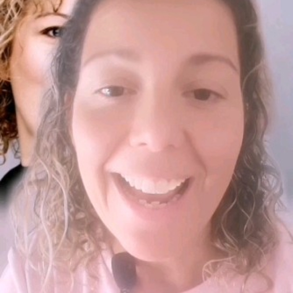 Sandra Vega
