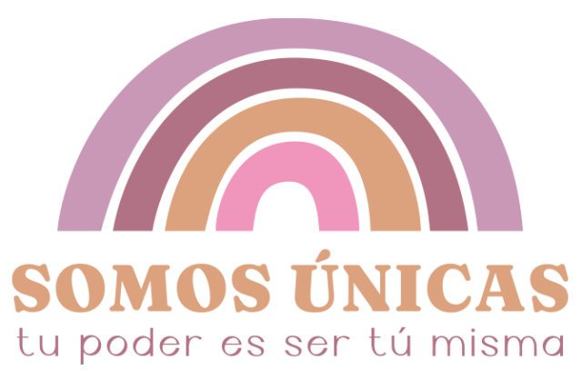 Logo Somos únicas